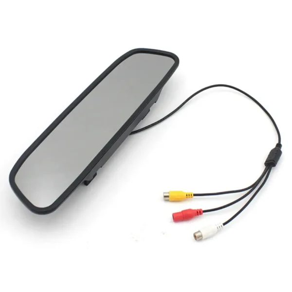Rearview Mirror Camera - Image 4