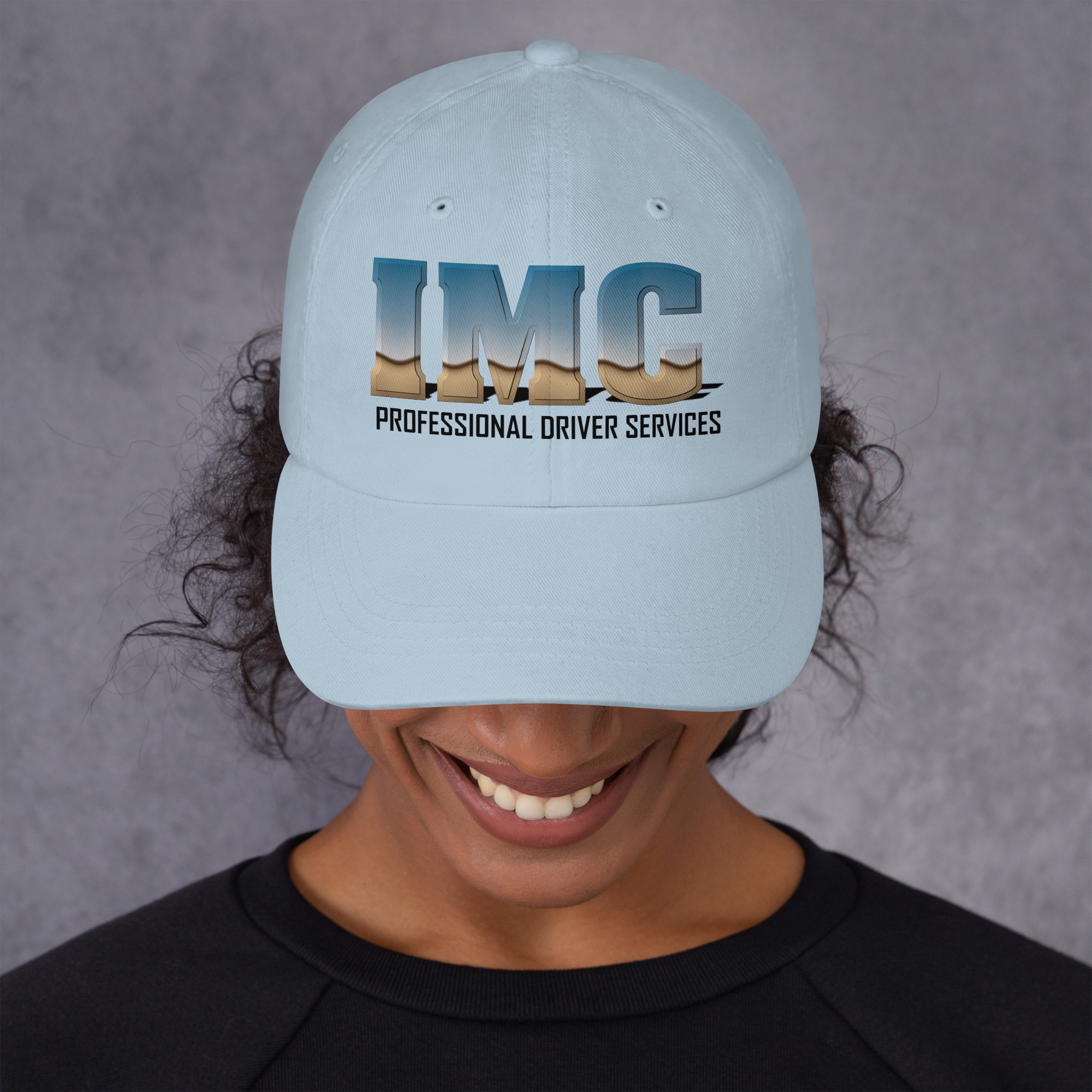 IMC Professional Driver Services Hat - Image 5