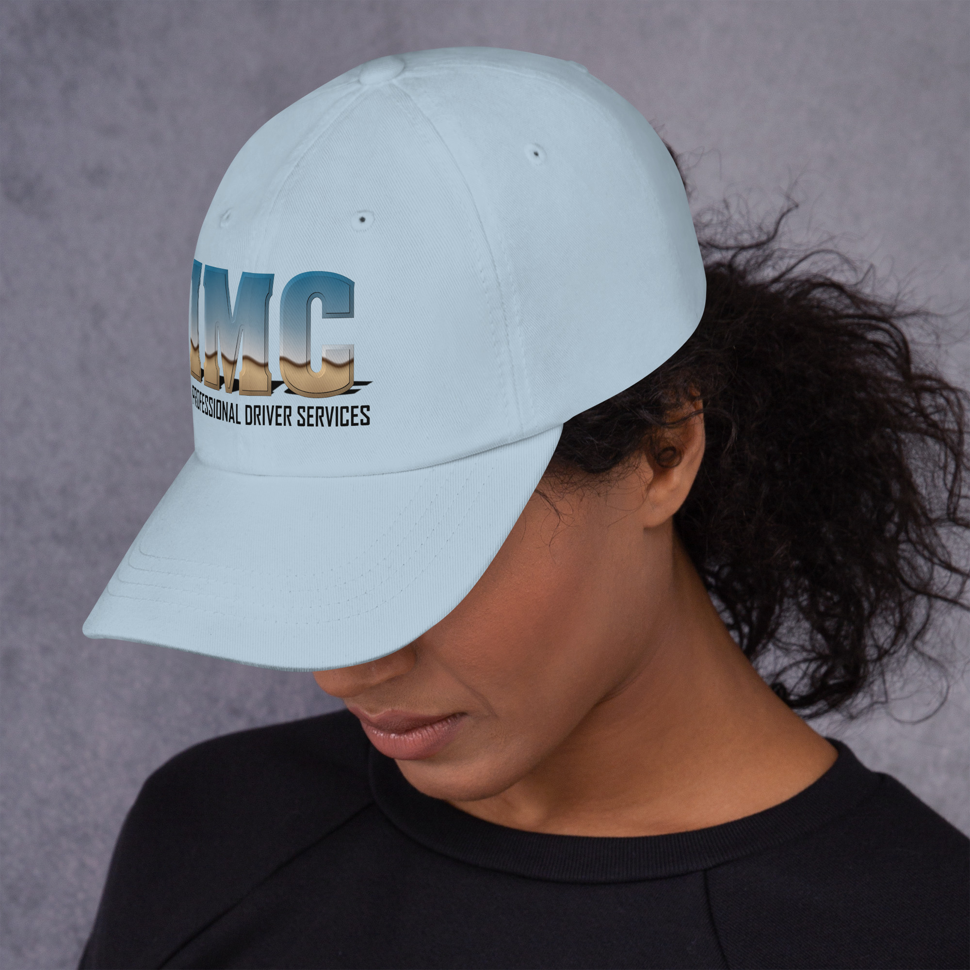 IMC Professional Driver Services Hat - Image 6