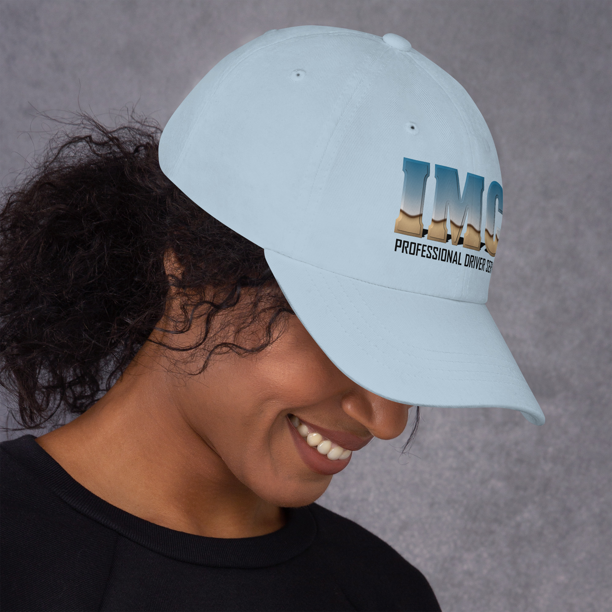 IMC Professional Driver Services Hat - Image 7
