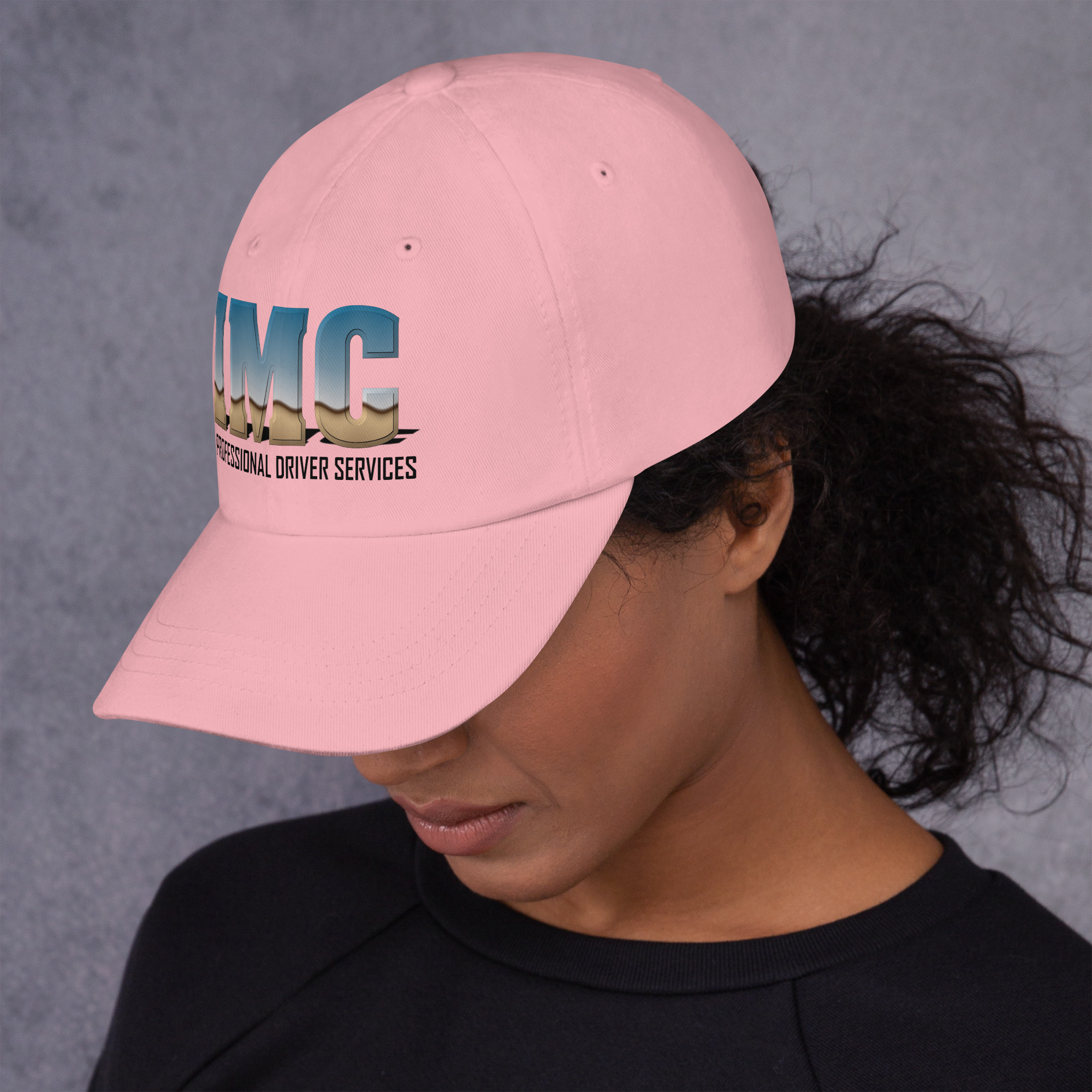 IMC Professional Driver Services Hat - Image 3