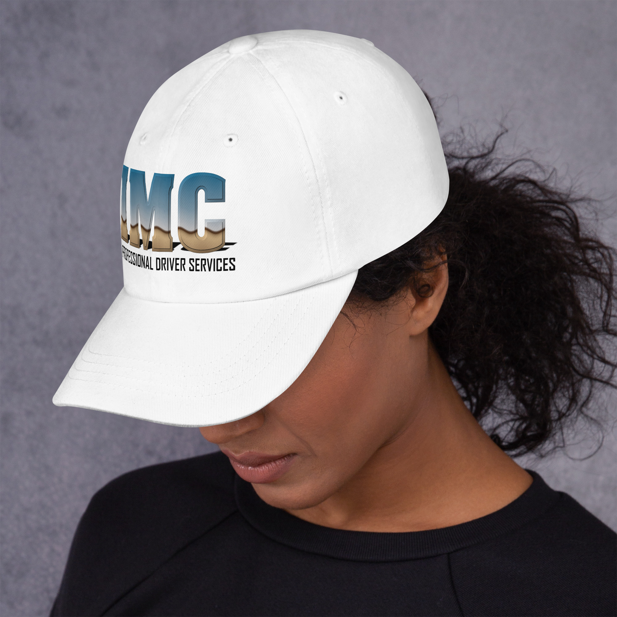 IMC Professional Driver Services Hat - Image 9