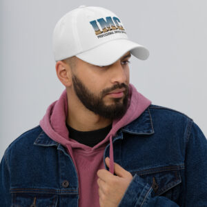 IMC Professional Driver Services Hat