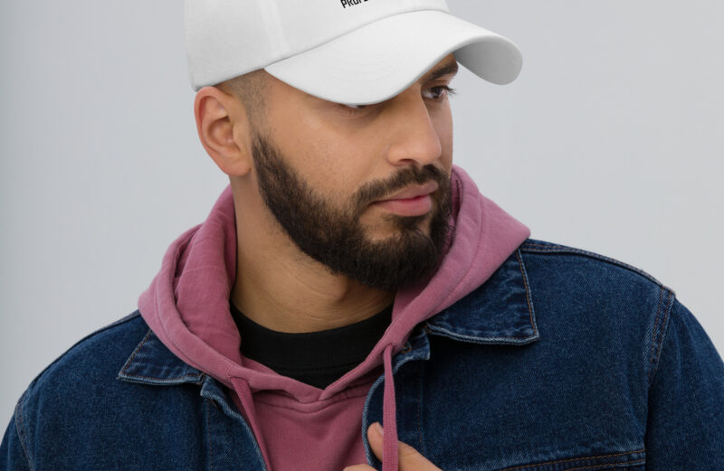 IMC Professional Driver Services Hat