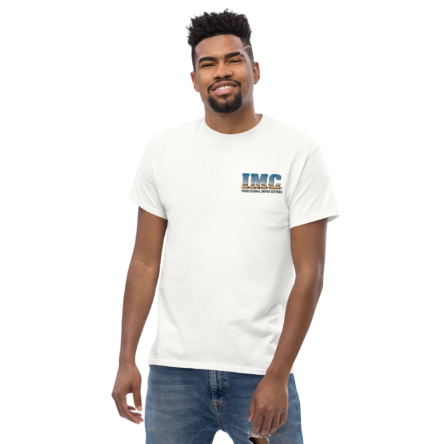 IMC Professional Driver Services Unisex Tee