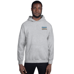 IMC Professional Driver Services Unisex Hoodie