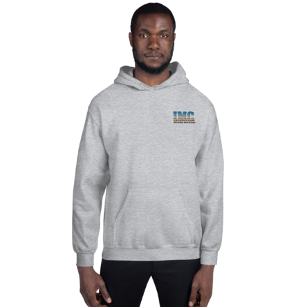 IMC Professional Driver Services Unisex Hoodie