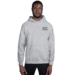 IMC Professional Driver Services Unisex Hoodie